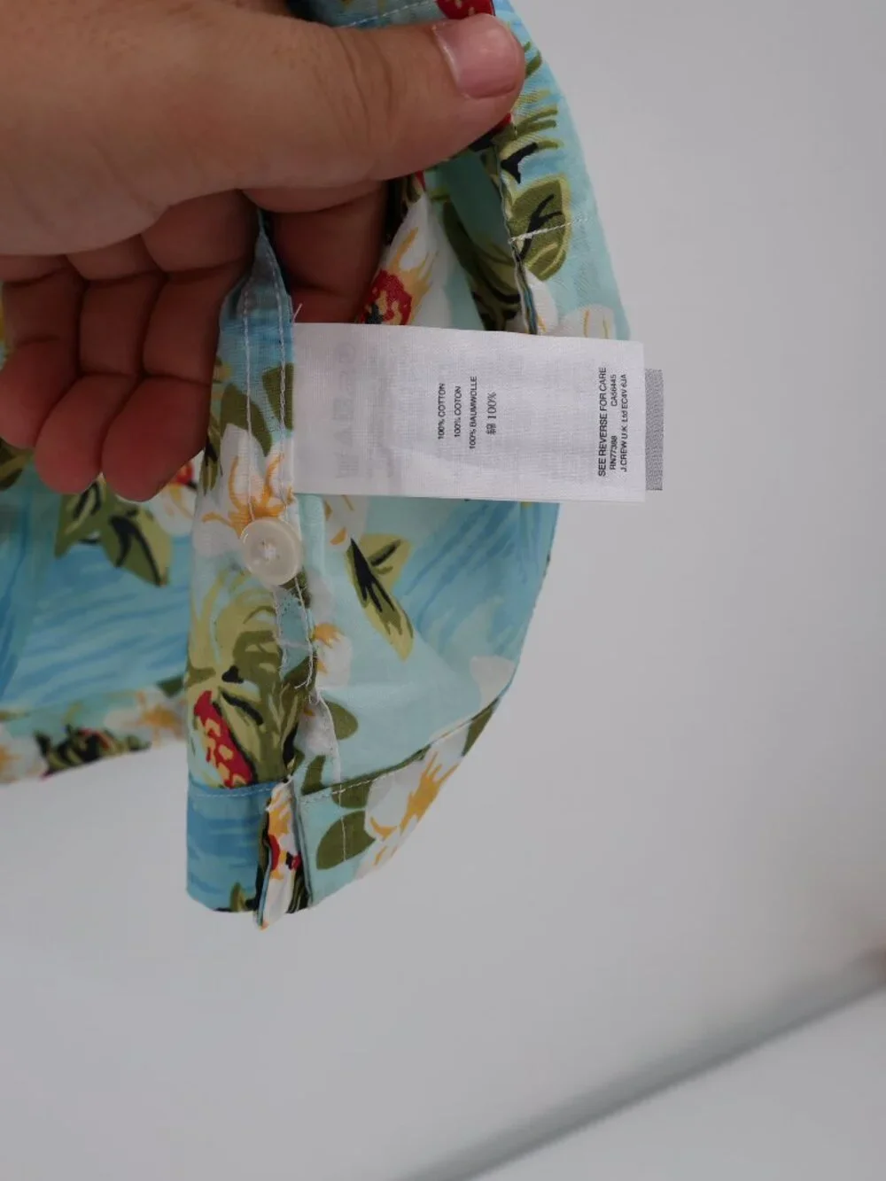 J. Crew nwt crew